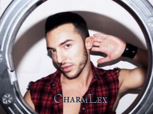 CharmLex