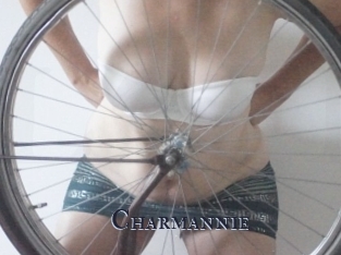 Charmannie