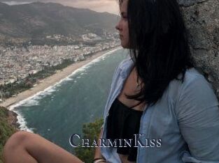 CharminKiss