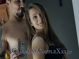CharmingCoupleXxx30