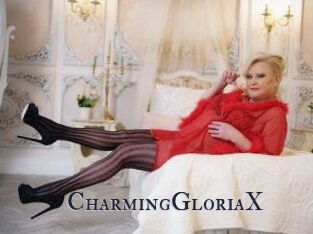 CharmingGloriaX