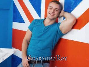 CharmingRoy