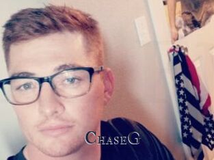 ChaseG