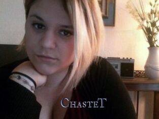 ChasteT