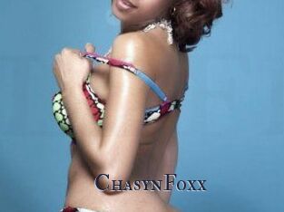 ChasynFoxx