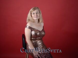 ChatWithSveta