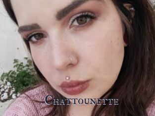 Chattounette