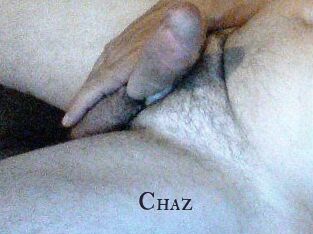 Chaz