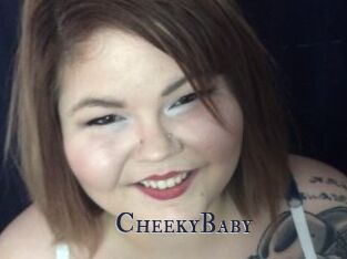 CheekyBaby