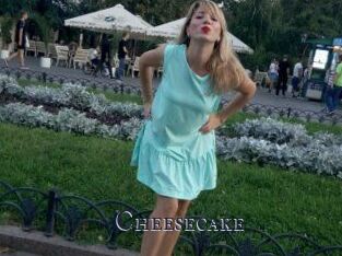 Cheesecake