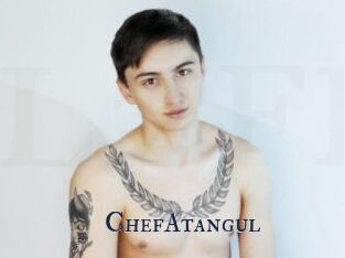 ChefAtangul
