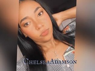 ChelseaAdamson