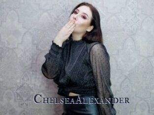 ChelseaAlexander