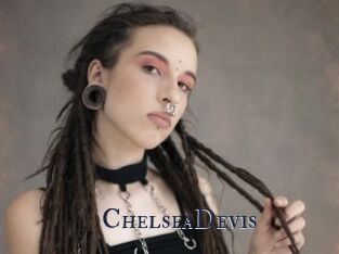 ChelseaDevis