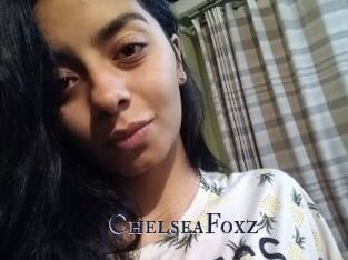ChelseaFoxz
