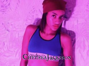 ChelseaJacksson