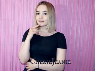 CherilJeanie