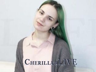CherillurLIVE