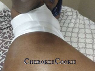 CherokeeCookie