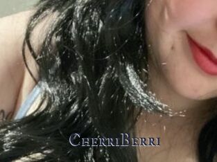 CherriBerri