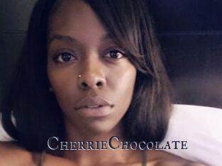 CherrieChocolate