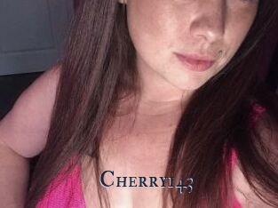Cherry143