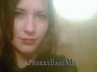 CherryBabyMe