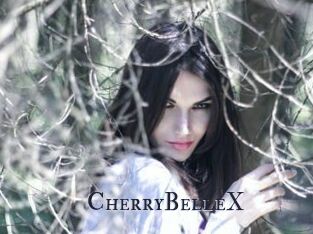CherryBelleX