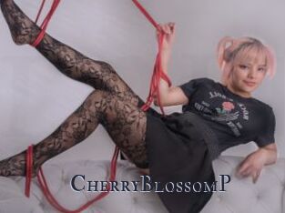 CherryBlossomP