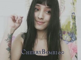 CherryBomb100