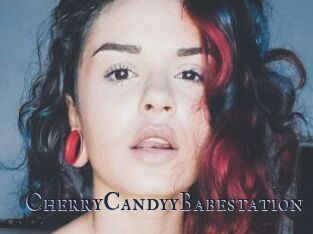 CherryCandyyBabestation