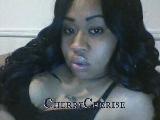 CherryCherise