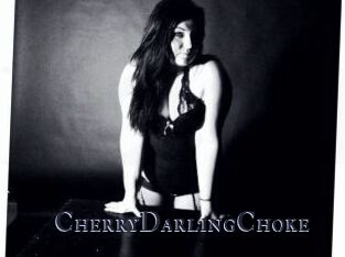 CherryDarlingChoke