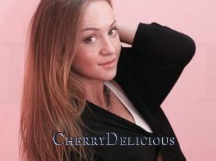 CherryDelicious