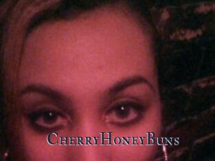 CherryHoneyBuns