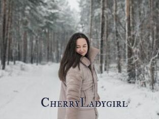 CherryLadygirl
