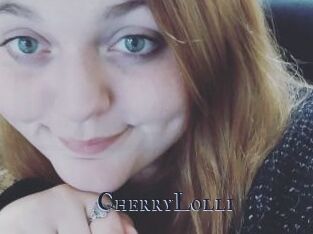 CherryLolli