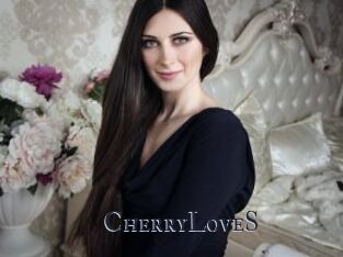 CherryLoveS