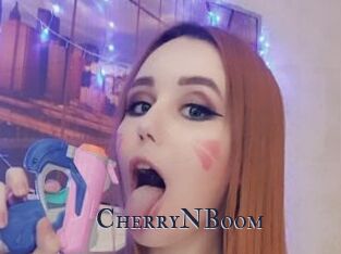CherryNBoom