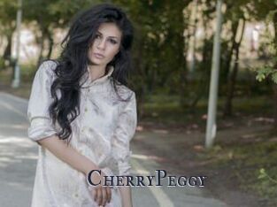 CherryPeggy