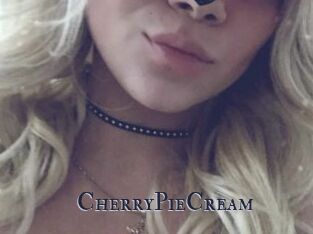 CherryPieCream