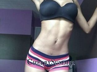 Cherry_Summer