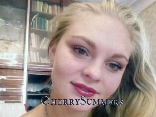 CherrySummers