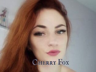 Cherry_Fox