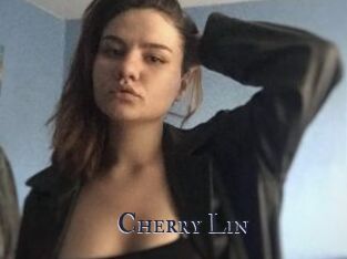 Cherry_Lin
