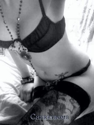 Cherrybomb