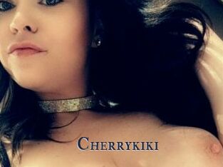 Cherrykiki