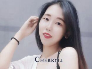 Cherryli