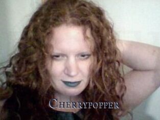 Cherrypopper
