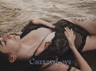 CherrysLove